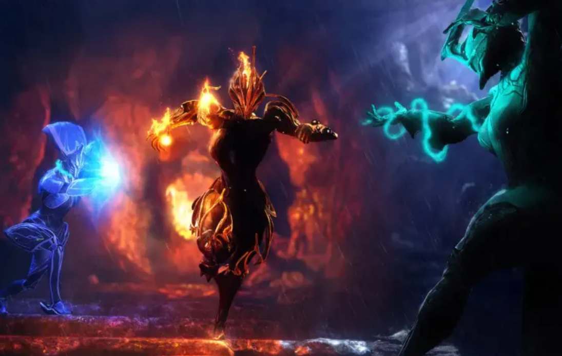 Daftar game gratis berbagai genre, dari FPS hingga horor.
