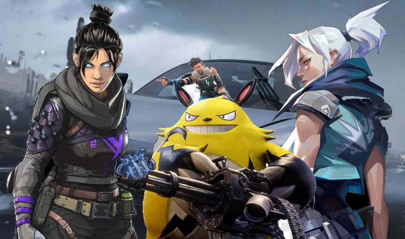 Daftar game online PC terpopuler 2025, ramai dan seru!