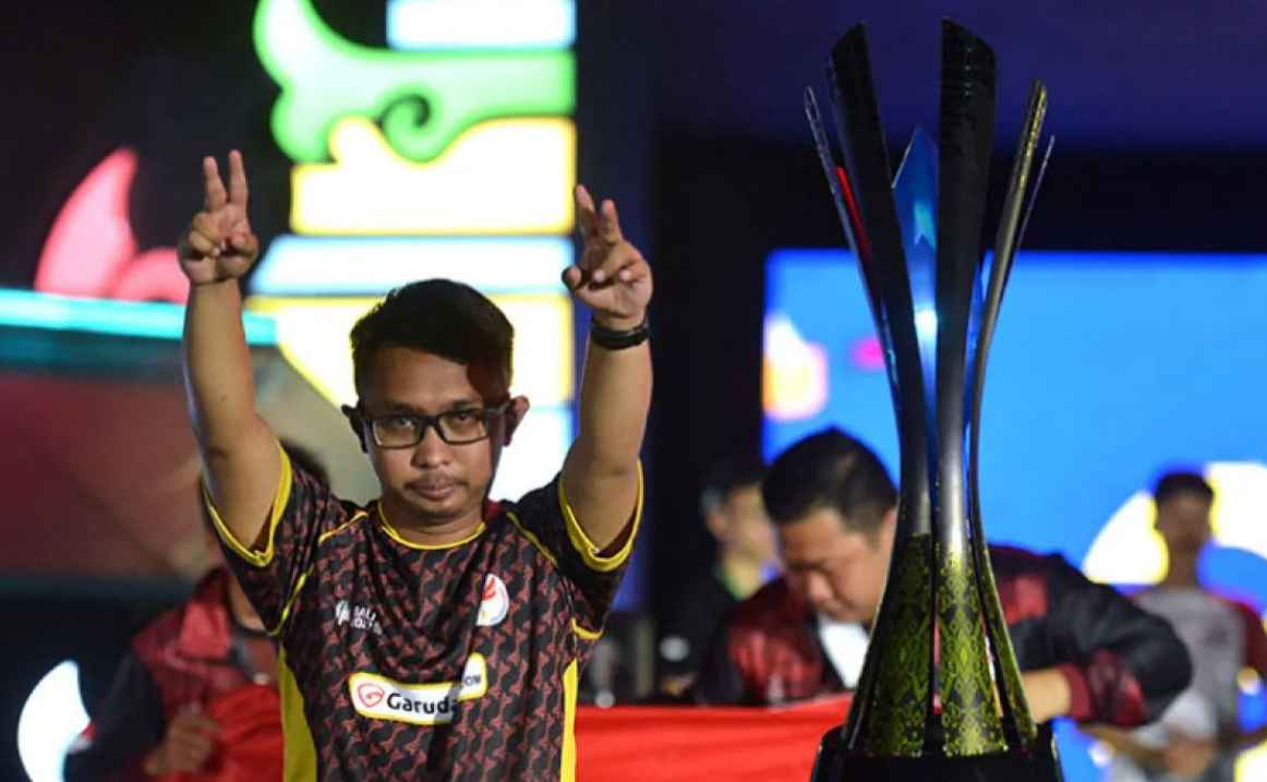 Daftar lengkap pemenang turnamen eFootball sepanjang masa