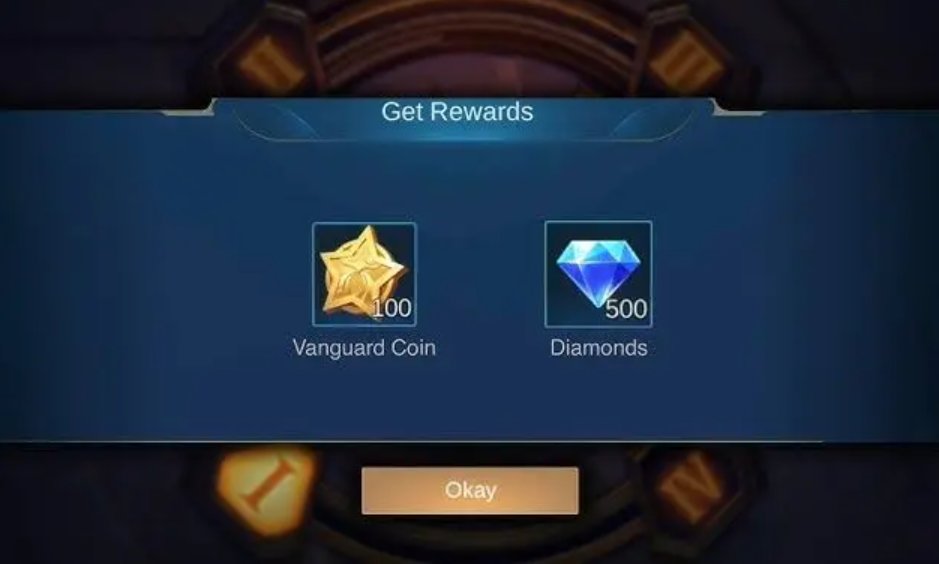 Download Server Uji MLBB Diamond Tak Terbatas Aman Pakai