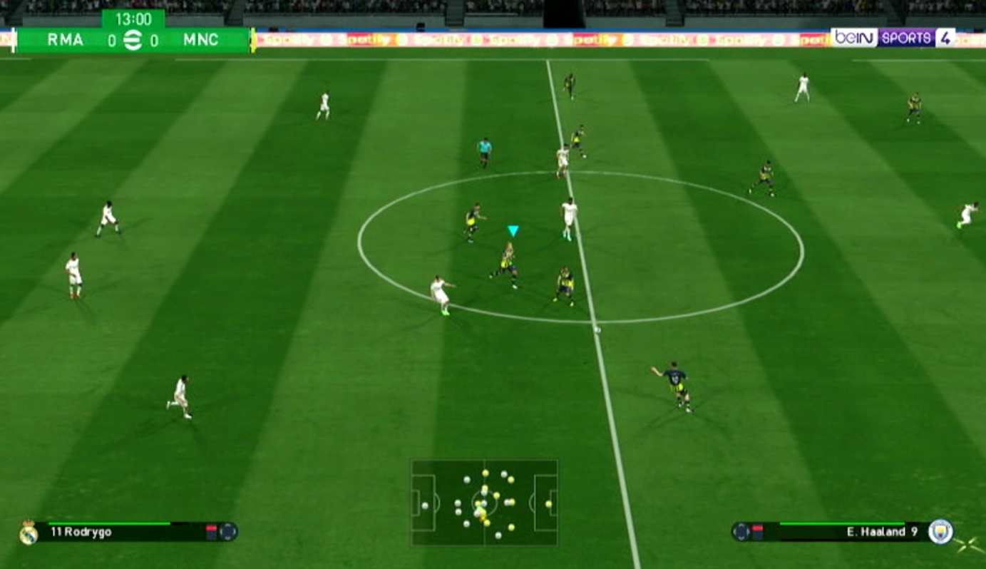 Gembox patch 2025 PS3 PKG, update terbaru anti-error 2 Download dan instal update game bola PS3 paling baru.