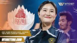 EWC MLBB Women 2025: Jadwal, Tim & Info Lengkap Terbaru