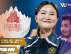 EWC MLBB Women 2025: Jadwal, Tim & Info Lengkap Terbaru
