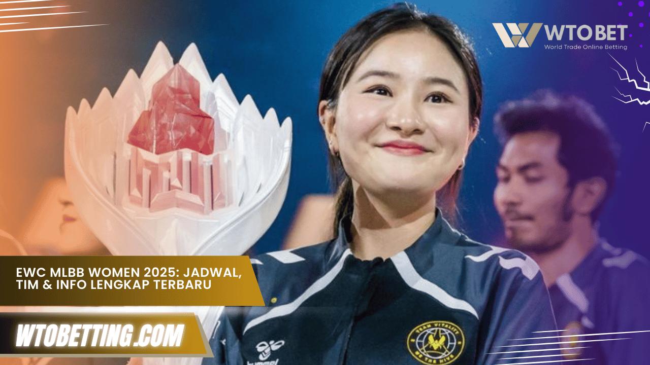 EWC MLBB Women 2025