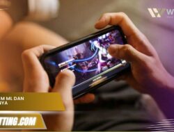 Fungsi Item ML dan Counternya, Panduan Lengkap untuk Pemula