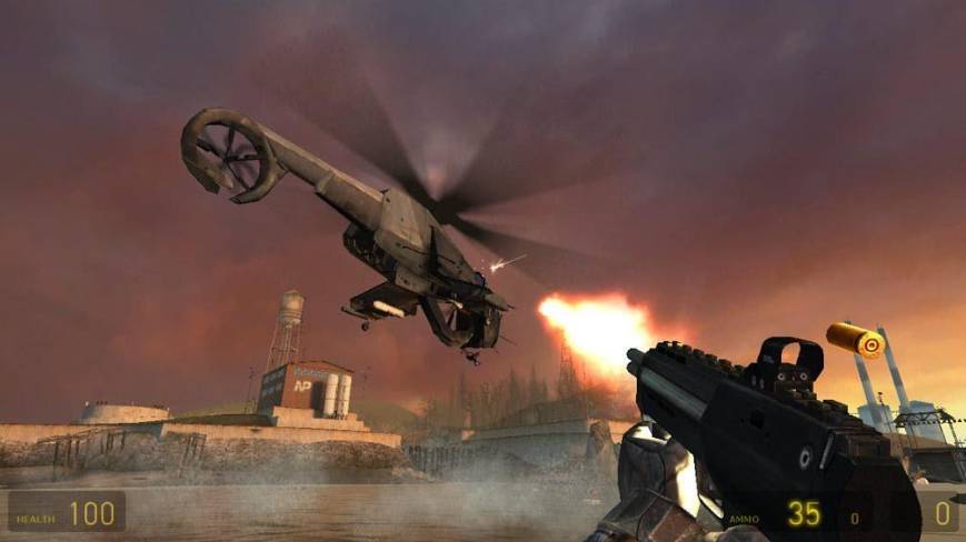 Game FPS PC ringan online Terbaik untuk Spek Kentang 2025 2 Game FPS online PC ringan untuk spek rendah 2025