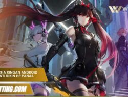 Game Gacha Ringan Android Terbaik Anti Bikin HP Panas