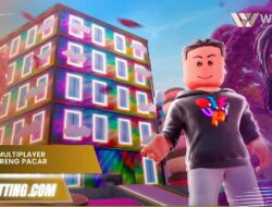 Game HP multiplayer online bareng Pacar Anti Bikin Bosan