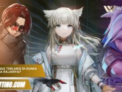 Game Mobile Terlaris di Dunia 2025, Siapa Rajanya?