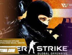 Game PC FPS Ringan Offline Terbaik Sepanjang Masa, Gratis