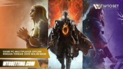 game pc multiplayer offline ringan