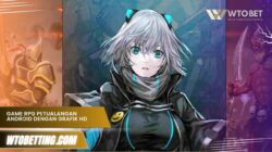 Game RPG Petualangan Android dengan Grafik HD Terbaik 2025