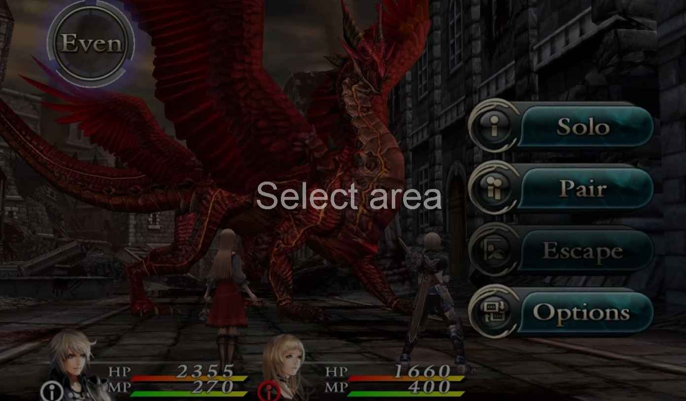 Game RPG petualangan Android grafik HD terbaik 2025