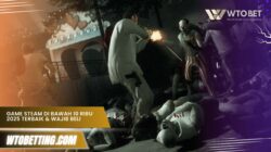 Game Steam di Bawah 10 Ribu 2025