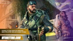 Game Steam gratis ringan