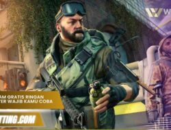 Game Steam gratis ringan multiplayer Wajib Kamu Coba 2025