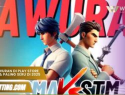 Game Tawuran di Play Store Terbaru & Paling Seru di 2025