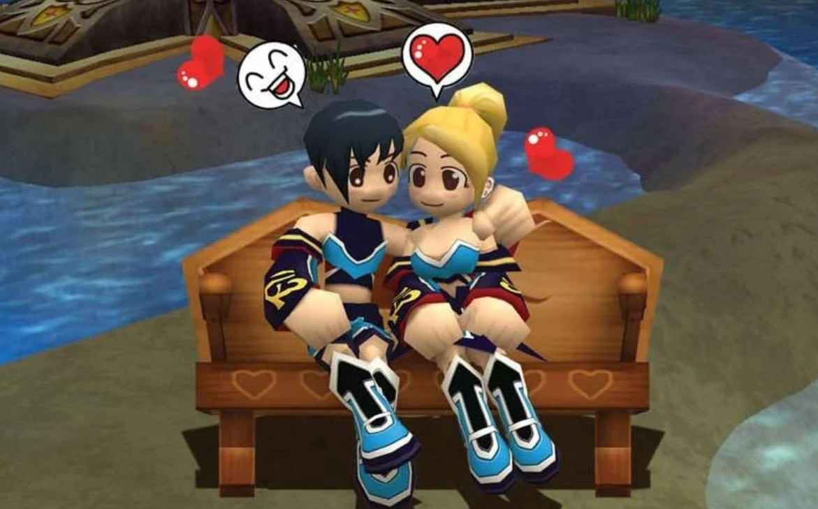 Game bucin Online Android Terbaik 2025, Bikin Langgeng 2 Game bucin Android 2025, bikin hubungan langgeng