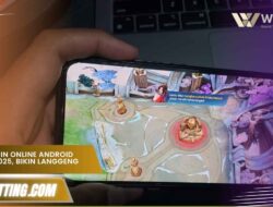 Game bucin Online Android Terbaik 2025, Bikin Langgeng