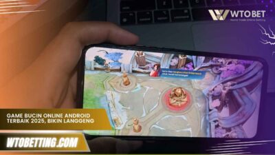 Game bucin Online Android Terbaik 2025, Bikin Langgeng