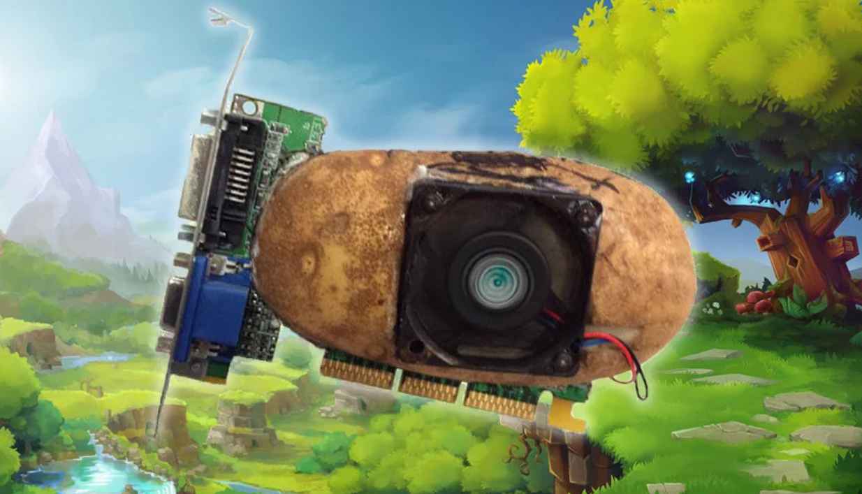 Game Building PC Ringan Terbaik 2025 untuk Spek Kentang 2 Game building PC ringan 2025, cocok untuk spek rendah!