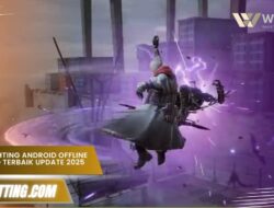 Game fighting Android offline grafik hd Terbaik Update 2025