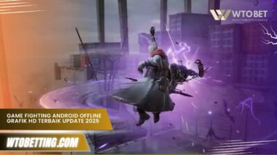 game fighting android offline grafik hd