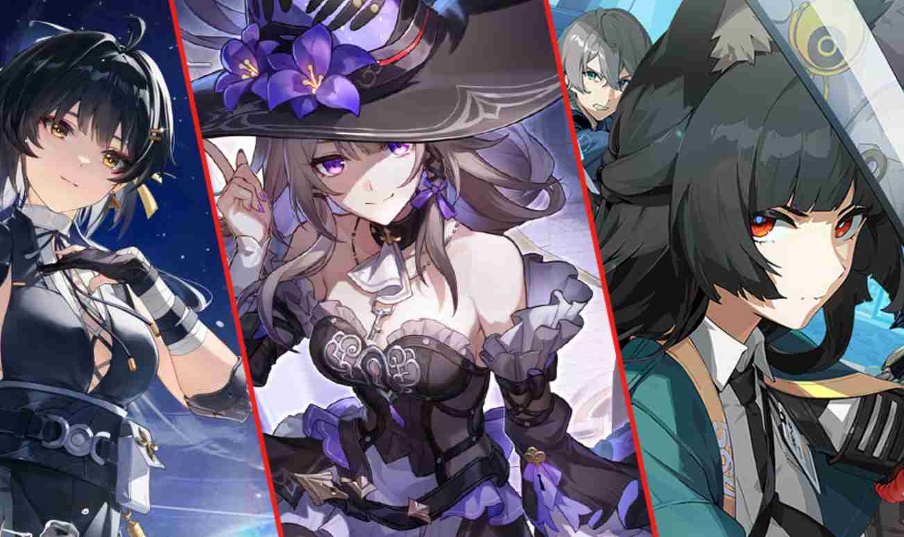 Game Gacha Ringan Android Terbaik Anti Bikin HP Panas 2 Game gacha Android ringan, seru tanpa panas HP