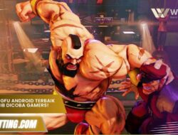 Game kungfu Android Terbaik 2025, Wajib Dicoba Gamers!