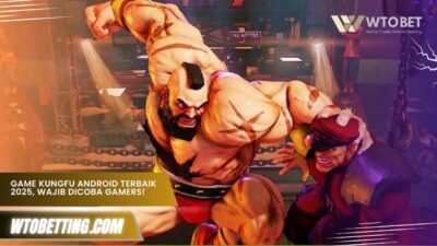 game kungfu android terbaik 2025