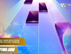 Game piano yang bisa pakai lagu sendiri offline Terbaik