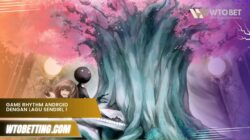Game rhythm Android dengan lagu sendiri, Begini Caranya!