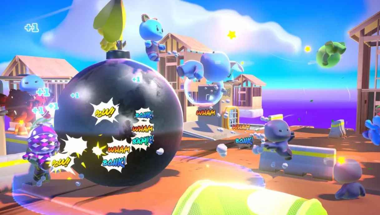 Game santai multiplayer Android Terbaik untuk Mabar Seru 2 Game santai Android multiplayer, mabar seru 2025