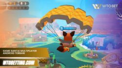 Game santai multiplayer Android Terbaik untuk Mabar Seru
