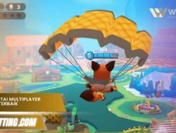 Game santai multiplayer Android Terbaik untuk Mabar Seru