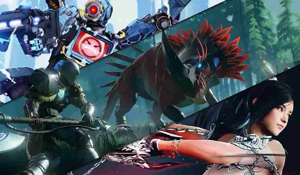 Game santai multiplayer pc Terbaik untuk Hilangkan Stres 2 Game santai multiplayer PC, hilangkan stres 2025