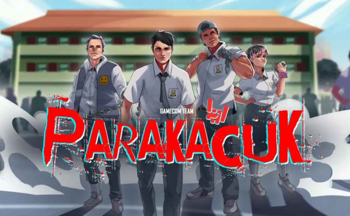 Game tawuran antar geng Android Offline Paling Menantang 2 Game tawuran geng offline Android, tantang adrenalin!