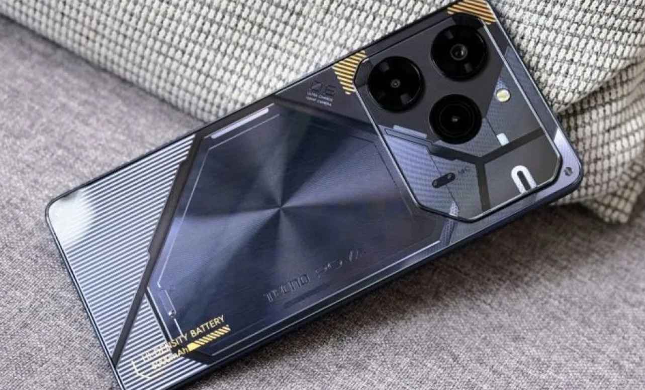 HP Gaming ML 2 Jutaan Terbaik 2025, Lancar Tanpa Lag