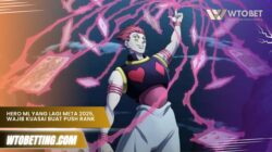 Hero ML yang Lagi Meta 2025