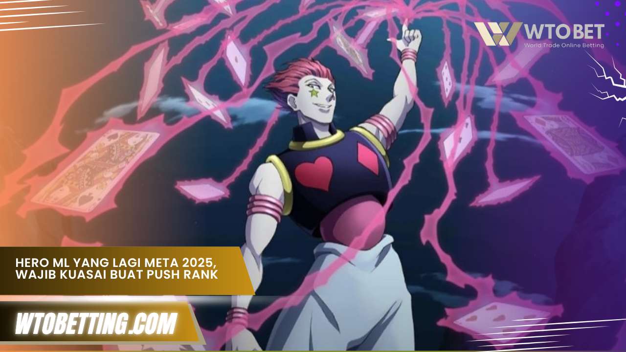 Hero ML yang Lagi Meta 2025