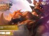 Hero ML yang Kuat 1 vs 5 2025, Auto Savage Terbaru!