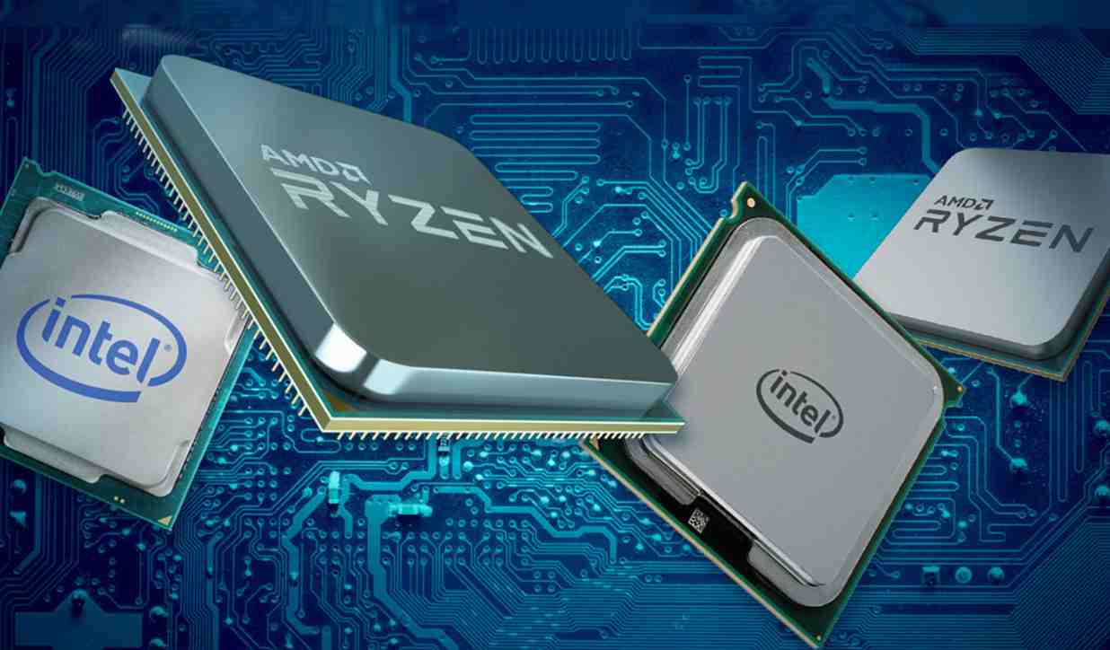 Urutan Processor Laptop Intel untuk Gaming Edisi Terkini 2 Hierarki prosesor Intel laptop optimal untuk gaming