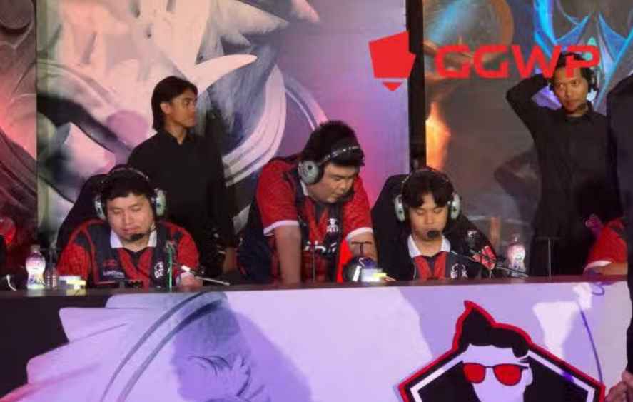 RRQ vs Geek S16, Highlight & Hasil Akhir Pertandingannya 2 Highlight Seru RRQ vs Geek S16, Siapa Juaranya