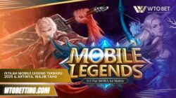 istilah mobile legend terbaru 2025