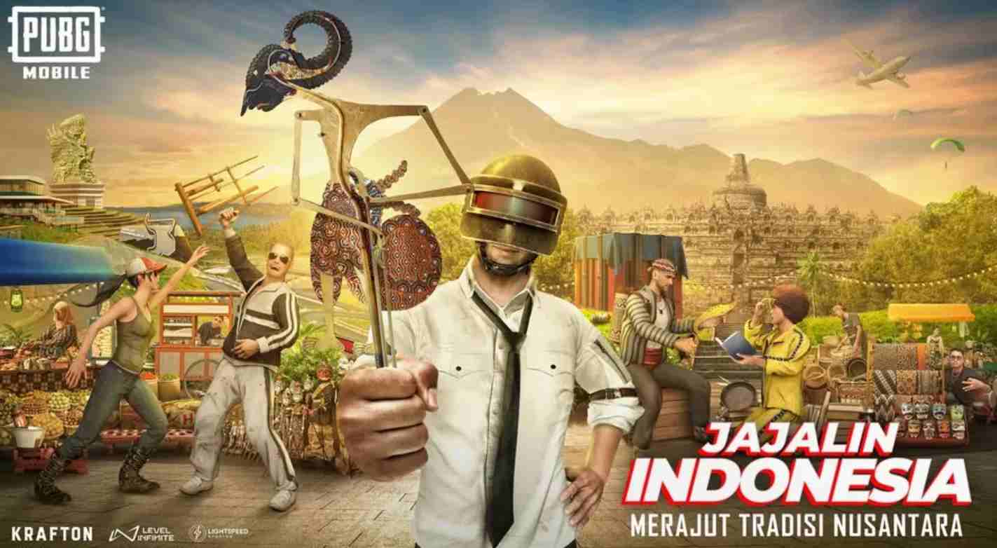 Jadwal turnamen PUBG Indonesia 2025 terlengkap