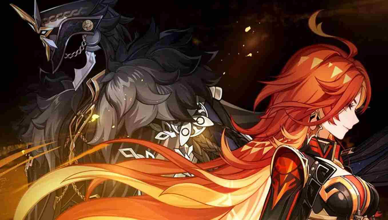 Urutan Quest Archon Genshin Impact lengkap terbaru 2025 2 Jangan sampai salah, ikuti alur cerita utama ini.