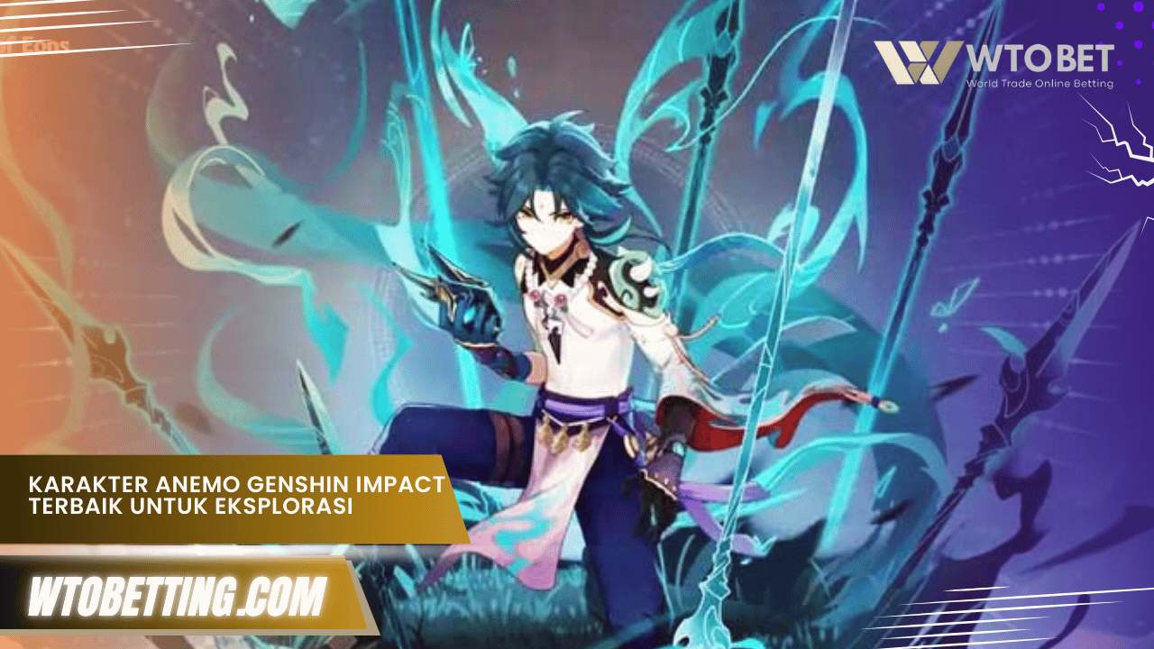 karakter anemo genshin impact terbaik 