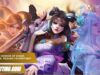 Karakter Honor of Kings tercantik, mana pilihan favoritmu?