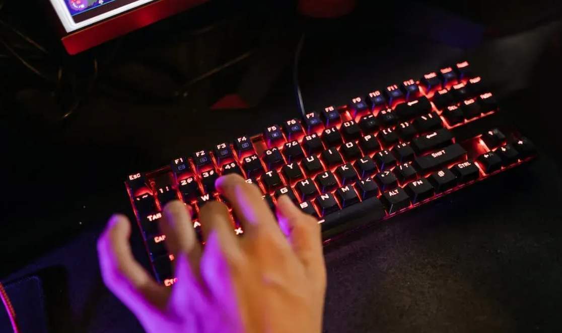 Keyboard Mechanical Gaming Terbaik 2025 untuk Pro Player