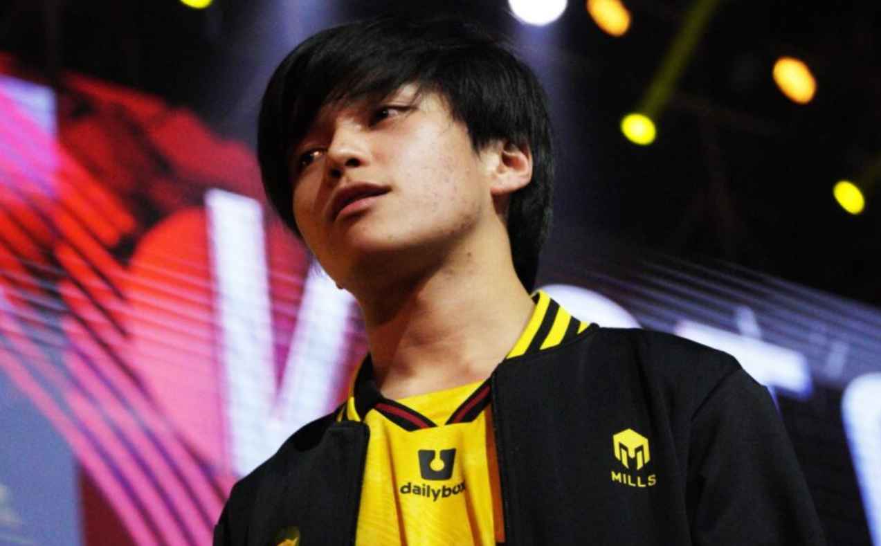 Kisah asal usul Kairi Kumar di Mobile Legends, lengkap 2025